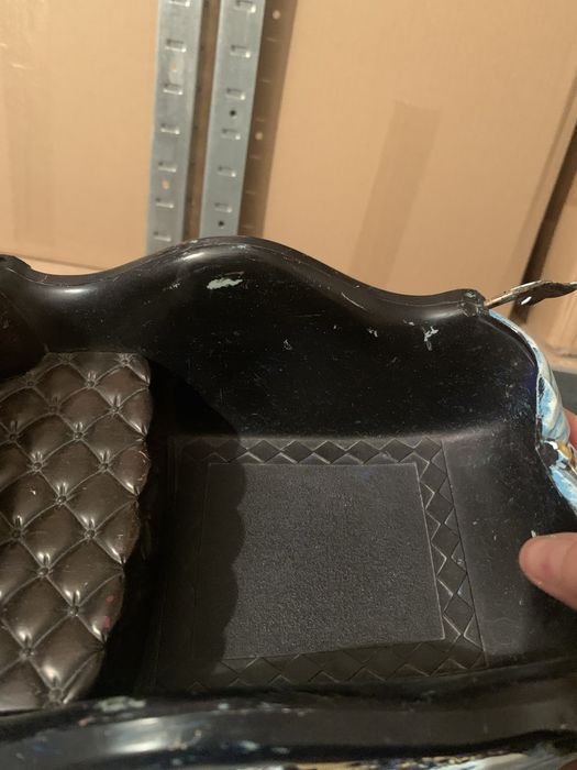 Шикарна карета для Барбі