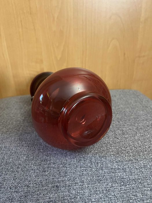 Wazon amfora Jerzy Słuczan Tarnowiec