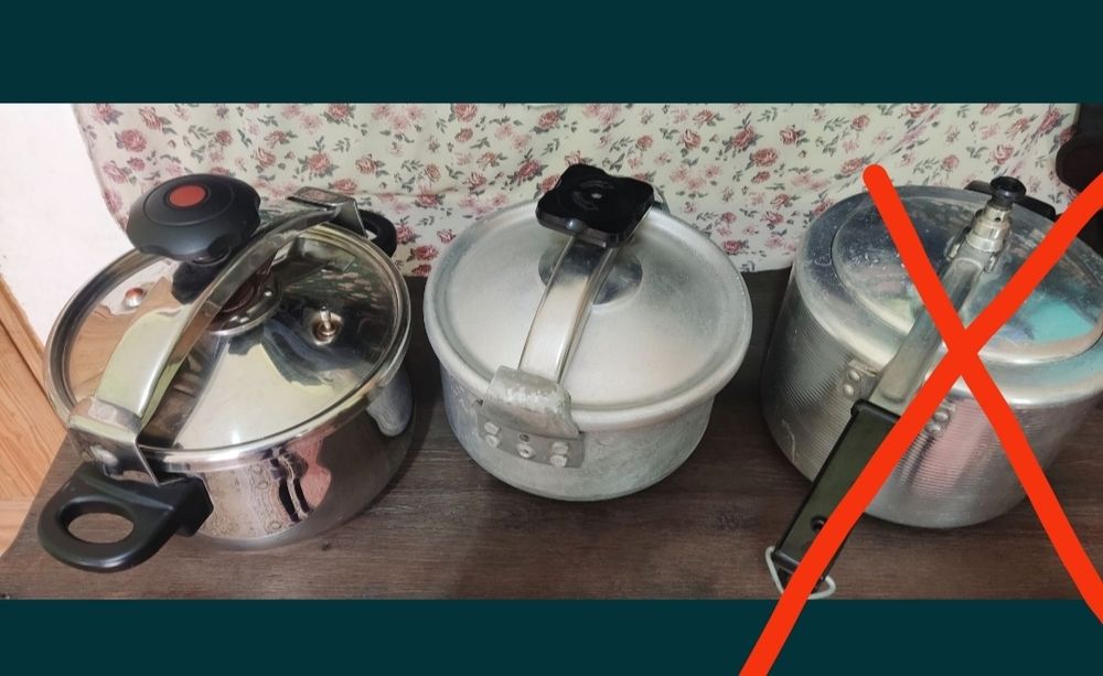 Продам скороварку