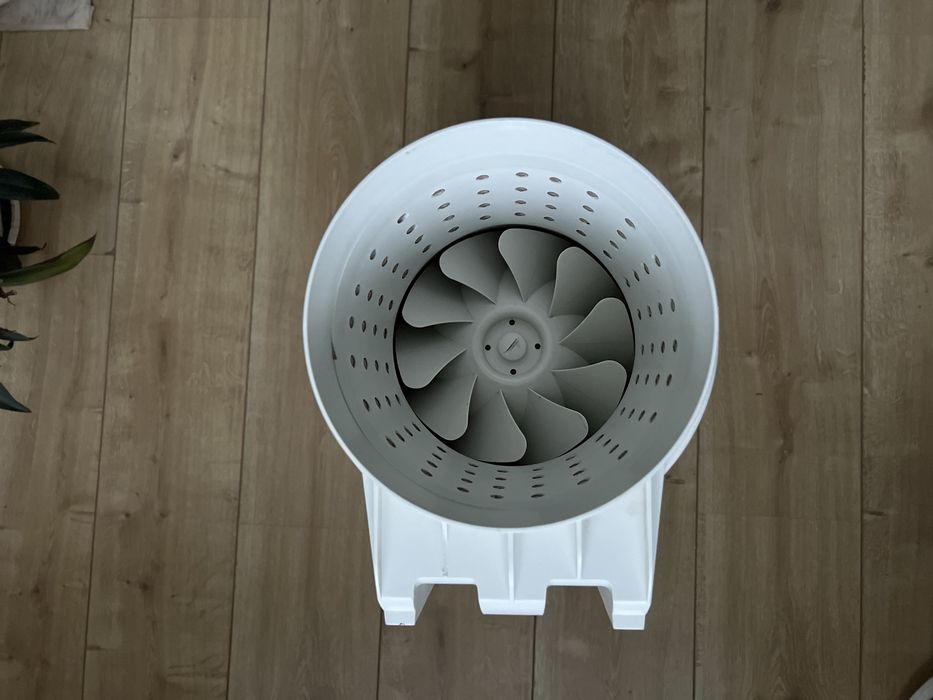 Канальний вентилятор(витяжка) Soler&Palau TD-800/200 Silent