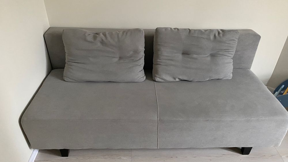 Диван євро книжка