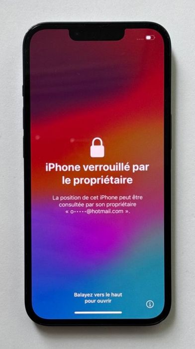 Айфон iPhone 13 128gb 97%