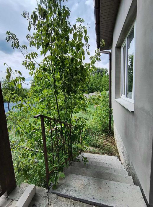 Продам дом Новострой, Олешки, 10 км, от города, Песочин