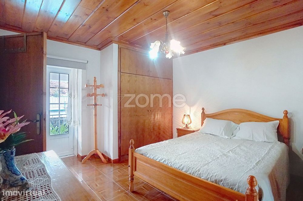 Moradia T2