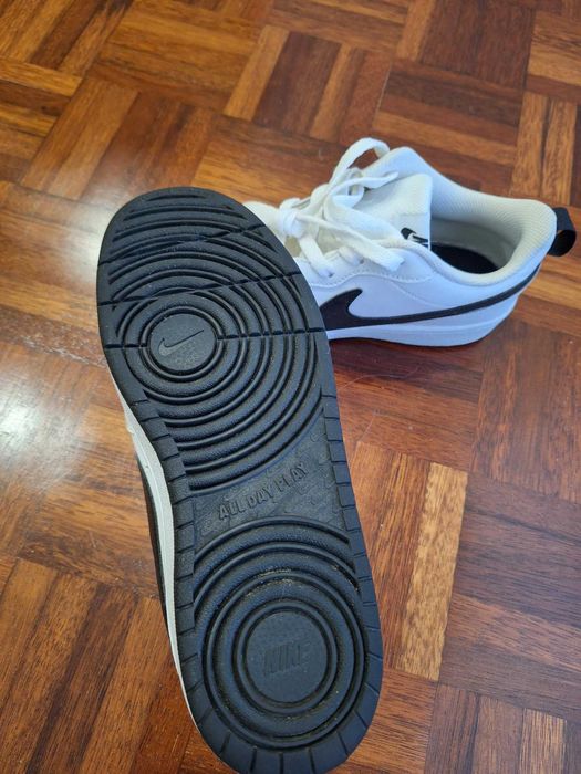 Tenis Sapatilhas Nike