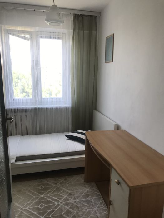 Pokój jednoosobowy ul. Starzynskiego