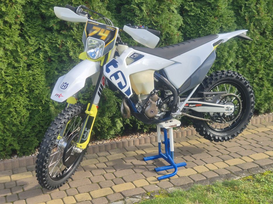 Husqvarna
