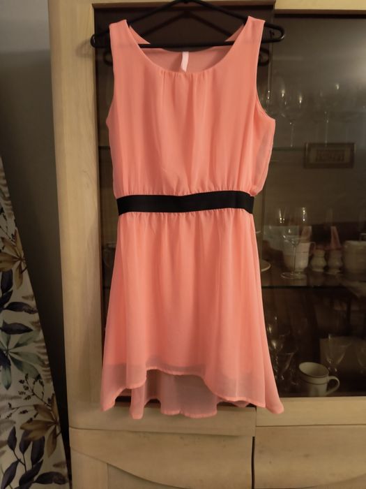 Sukienka Reporter 164