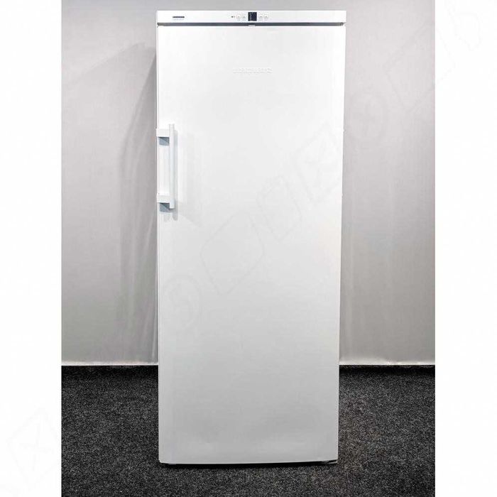 Морозильник Liebherr / Лібхерр SIGN 3576, вбуд. NoFrost, білий