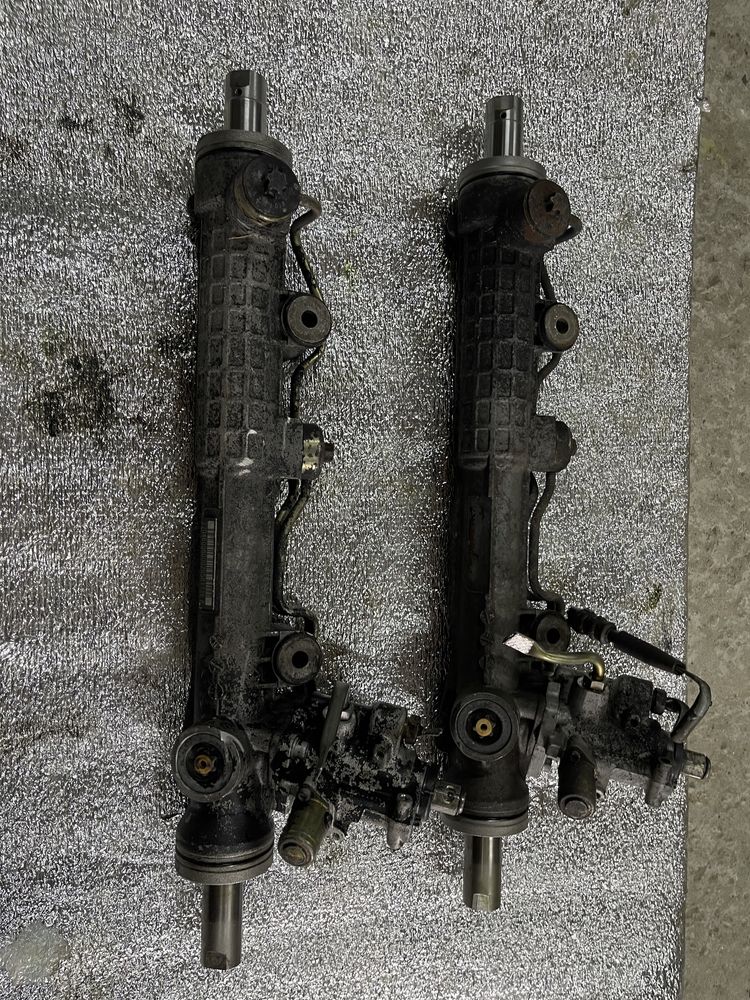Рулевая рейка mercedes w220 w211 w212 w204 w203: 150 $ - Рейки ...