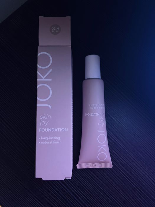 Podklad JOKO - 02N BEIGE