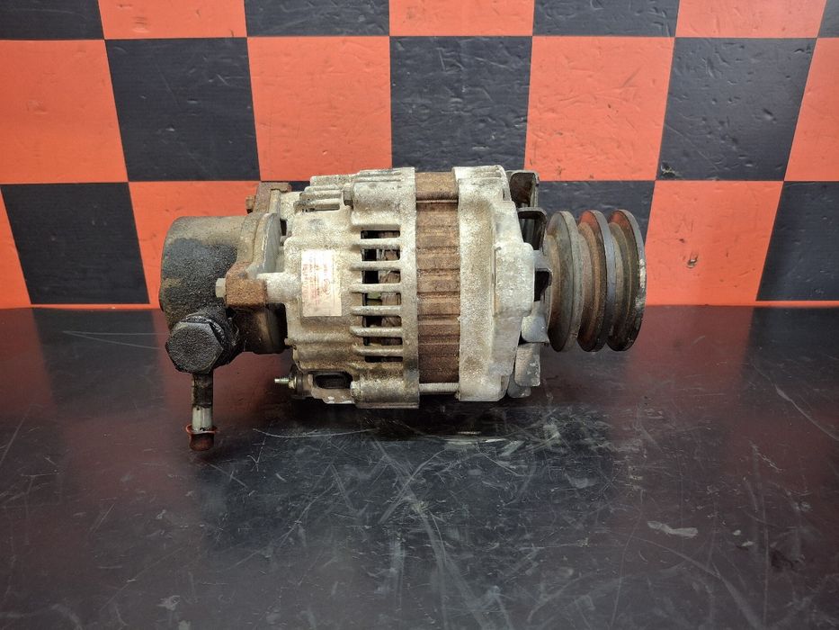 Alternador ISUZU ELF