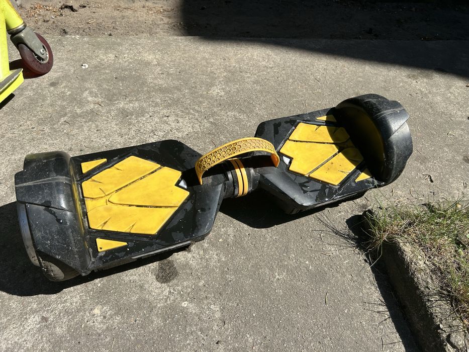 howerboard dobry
