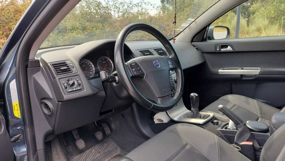 Volvo S40 1.6 D Oportunidade!