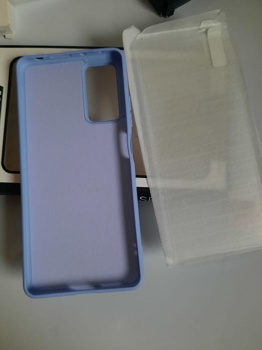Etui dla Xiaomi Note 11 Pro