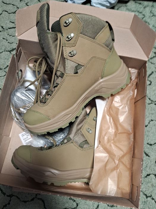 Берці Талани 42 розмір