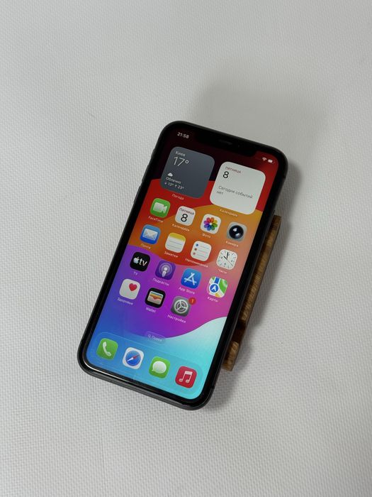 iphone 11 128 GB | АКБ 100%