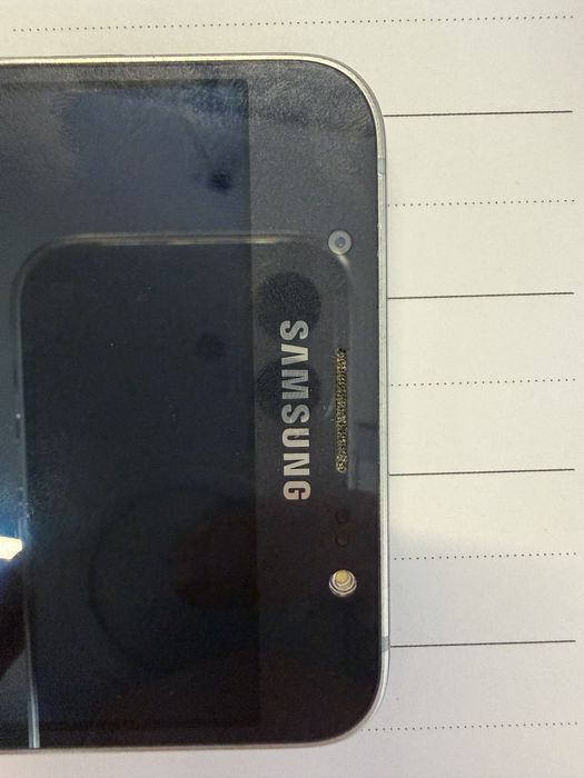 Samsung Galaxy J7 (2016)
