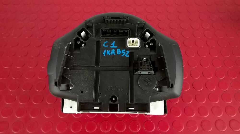 Quadrante / Painel de Instrumentos 69342-420U - CITROËN C1 II