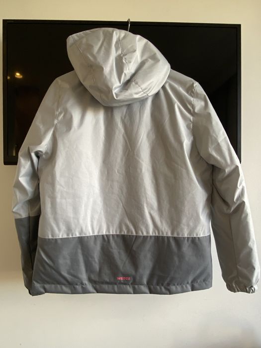 Casaco rapariga para neve/ frio 11 - 12 anos