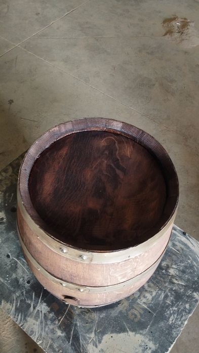 Barris para decoração