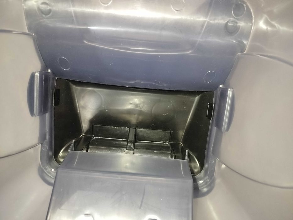 Автоматична годівниця для собак та котів Oneconcept 10030712 (GERMANY)