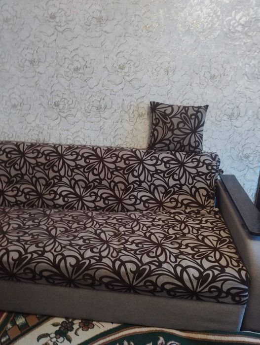Диван розкладний