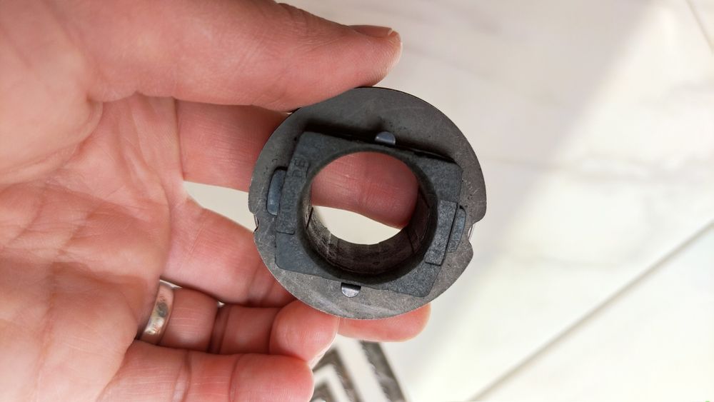 Підшипник SKF 445310 AA