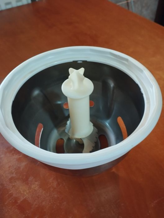 Чаша підрібнувач для блендера braun