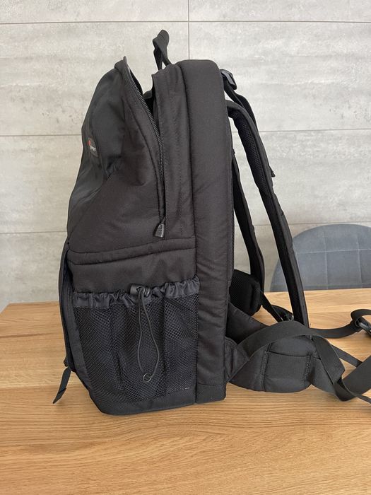 Plecak Lowepro na Aparat i Laptopa 17”