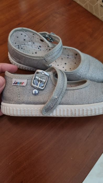 Sabrinas /sapatos menina