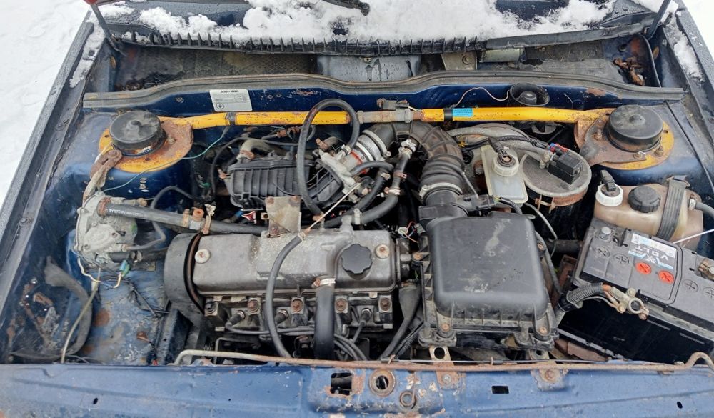 Продам автомобіль