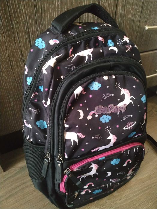 Рюкзак Safari Trend Единороги, 20 л