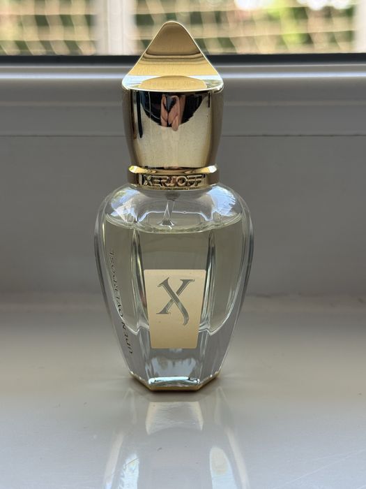 Perfumy Xerjoff Uden Overdose miniaturka