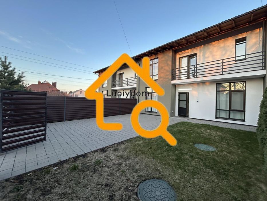 СУПЕР⁉️Продаж ТОП Тауна 4к  з ремонтом+ліс,Тарасівка