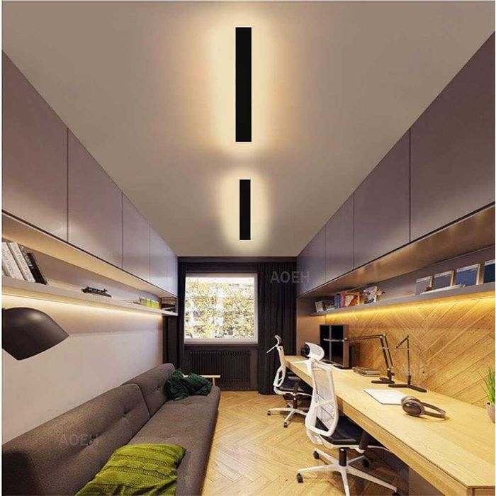 Nowa lampa / LED / 150cm / kinkiet / lampka / ścienna / IP65 / A3129!