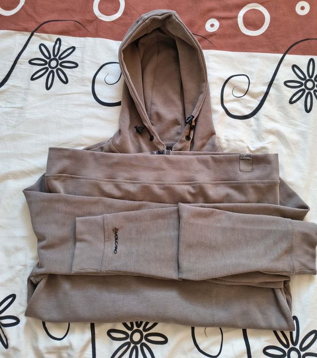 Bluza męska Volcano r. M