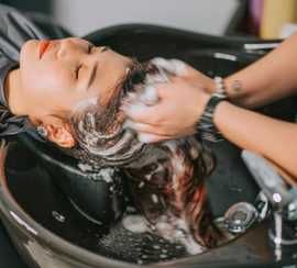 Curso de Cabeleireiro - Nível 4