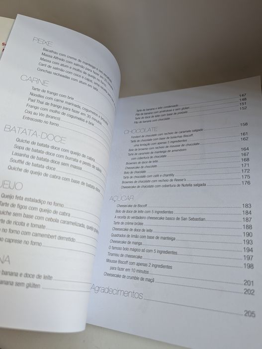 Os Segredos de Cozinha do Casal Mistério