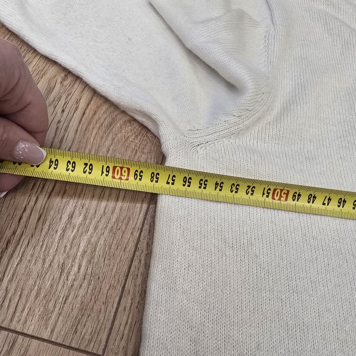 Sweter golf Jean Paul l 40 zimowy