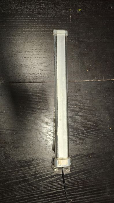 Lâmpada aquário 40cm
