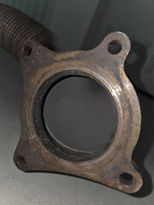 Catalisador Original VW/Audi/Seat/Skoda – 1K0131690EG