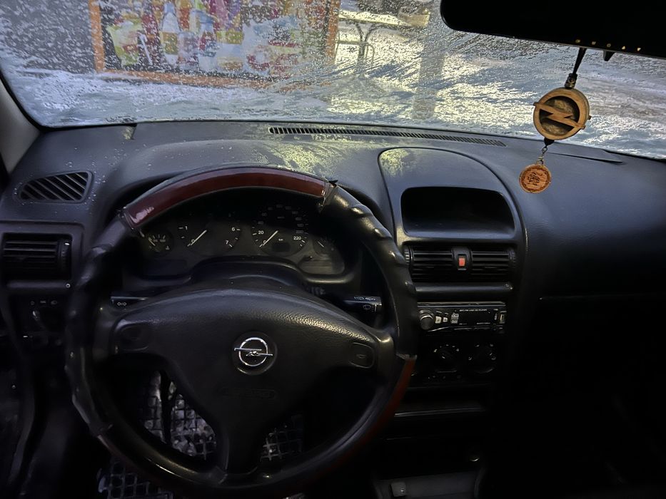 Продам Опель Астра