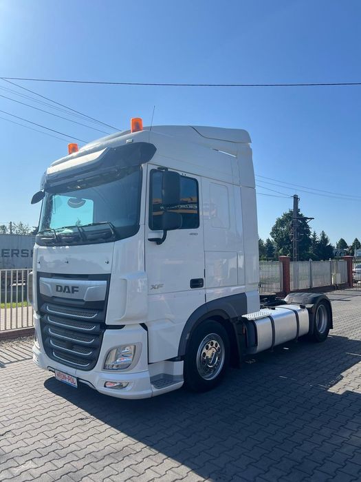 DAF