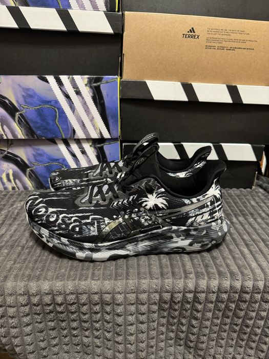 asics 47 бу - купити чоловічі кросівки - Ціна на OLX.ua
