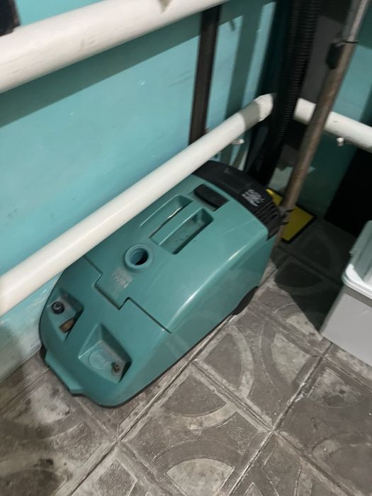 Продам пилесос Thomas Twin