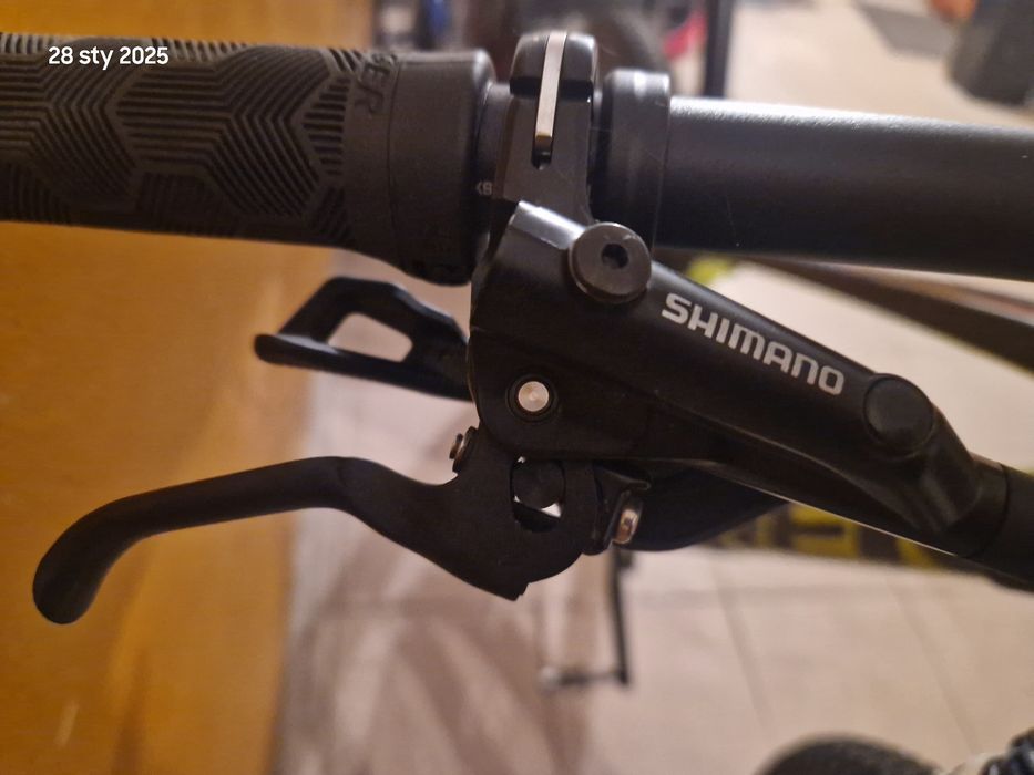 Rower Trek Procaliber 9.6 M Karbon