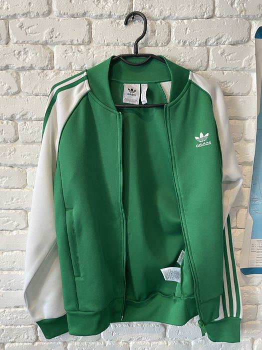 Кофта Adidas (зипка)
