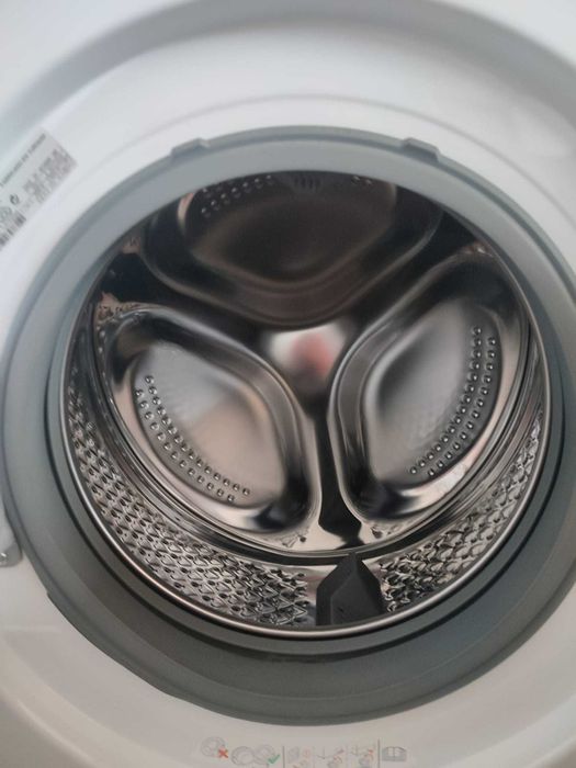 Máquina de Lavar Roupa