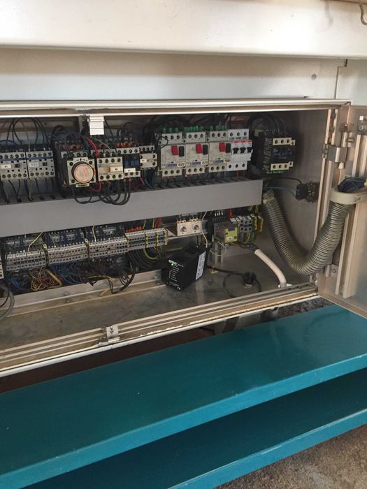 Piła panelowa MABA ECO